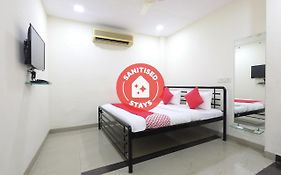 Madan Mahal Garden Indore 3*
